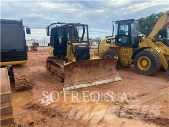 CAT D5K Crawler dozers