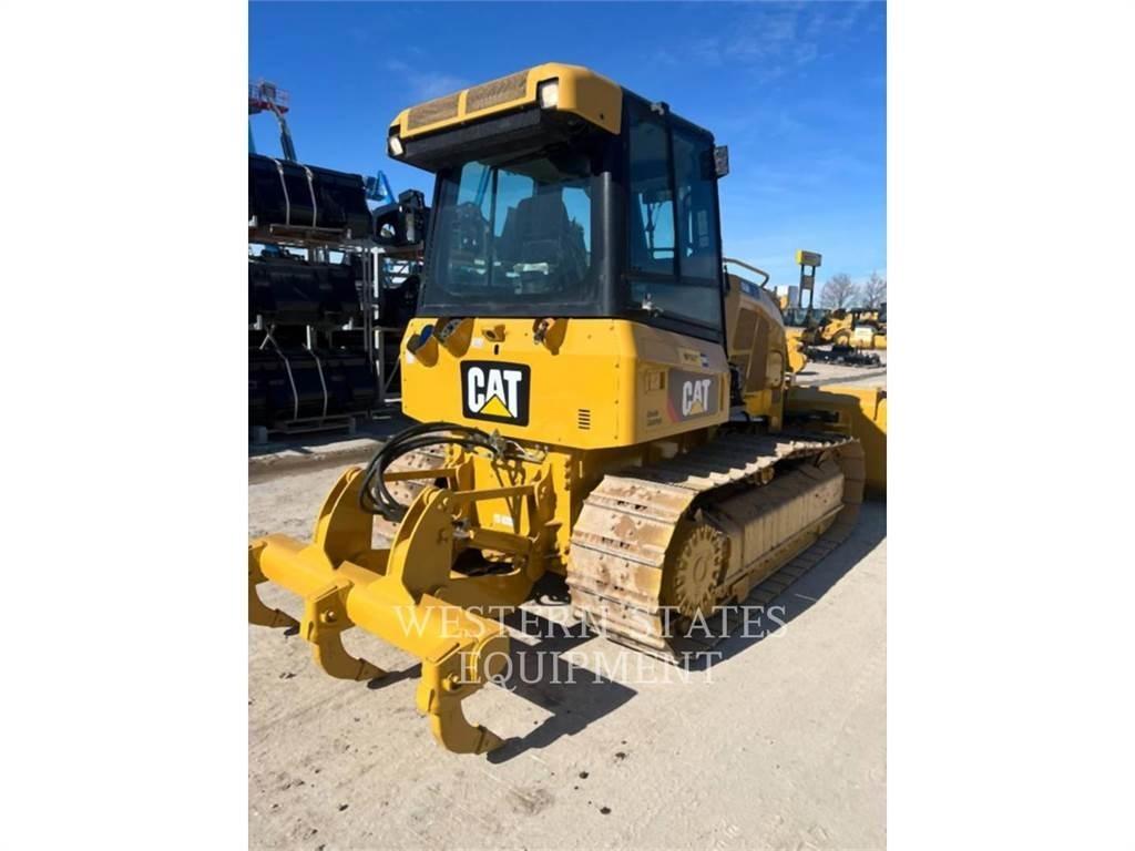 CAT D5K2 Crawler dozers