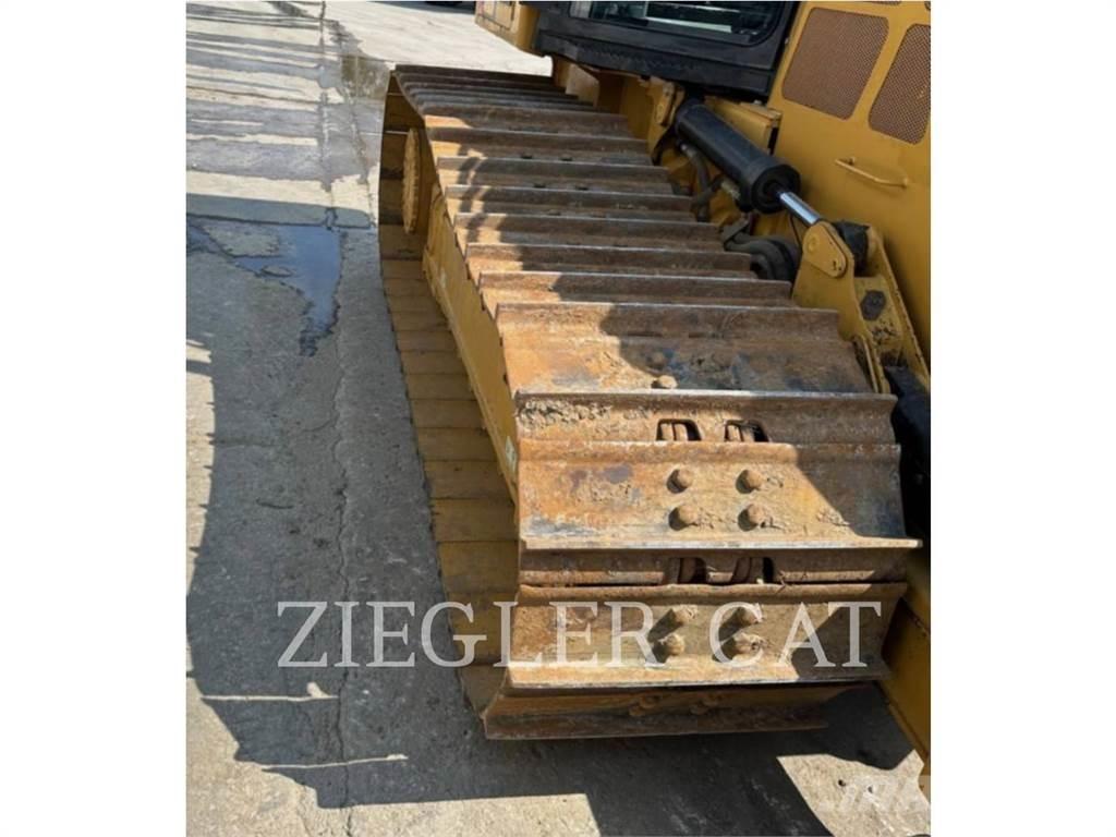 CAT D5K2 Crawler dozers