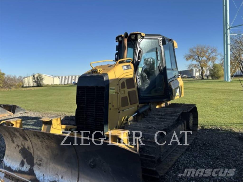 CAT D5K2 Crawler dozers