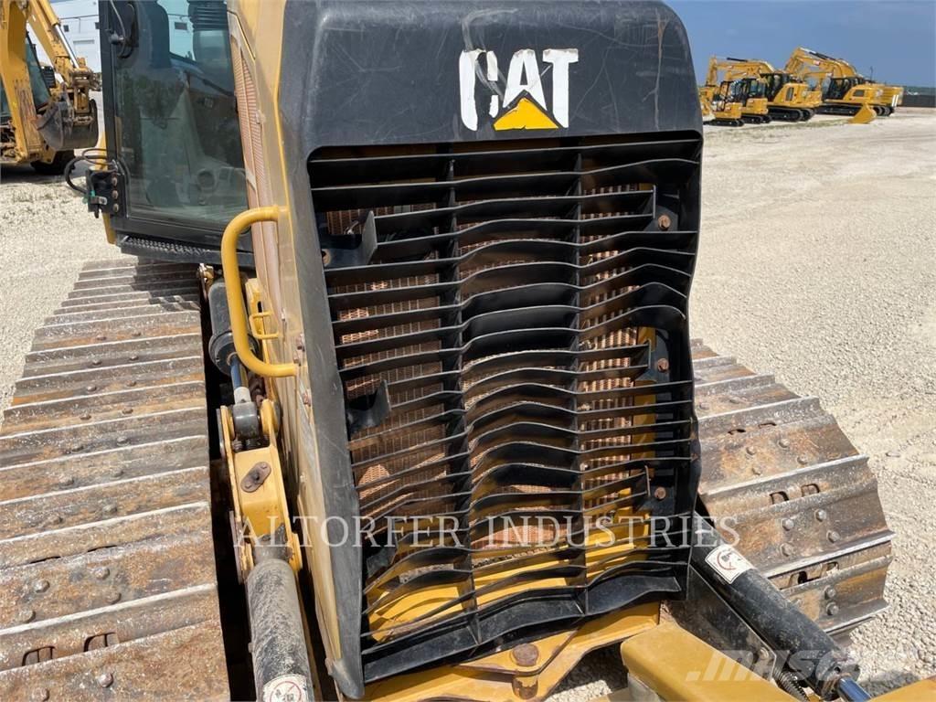 CAT D5K2 XL Crawler dozers