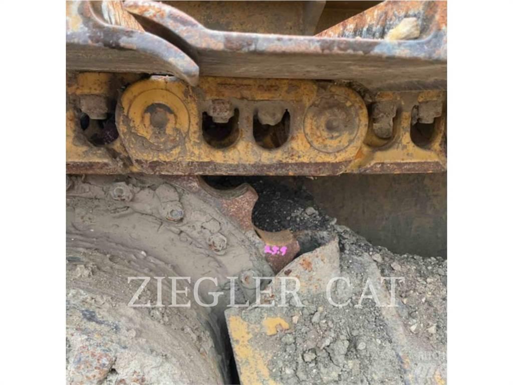 CAT D5K2LGP Crawler dozers