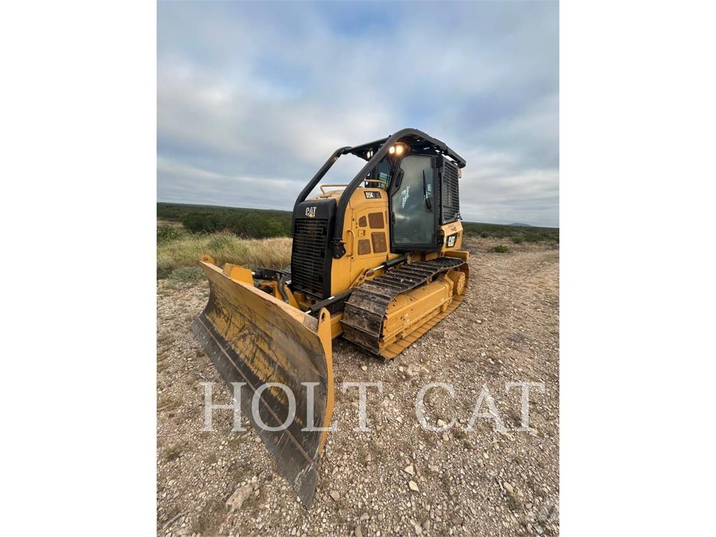 CAT D5K2XL Crawler dozers