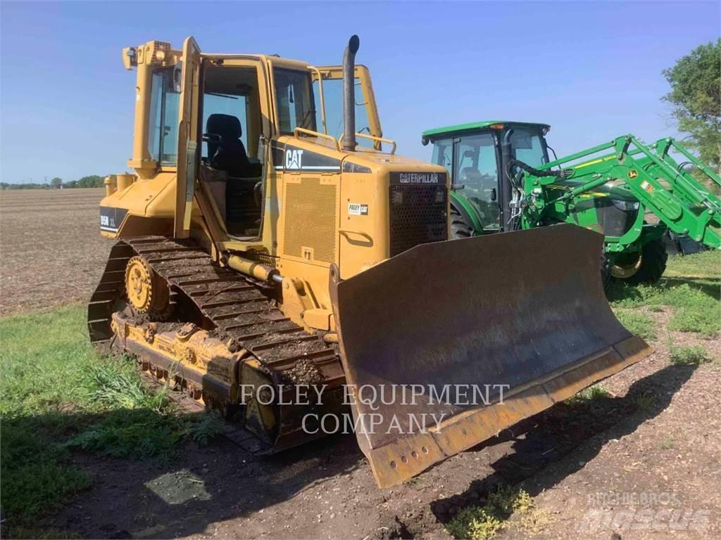 CAT D5NXL Crawler dozers