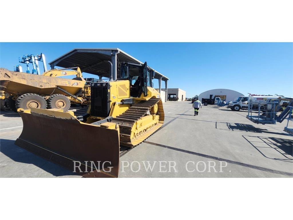 CAT D5VPEW Crawler dozers