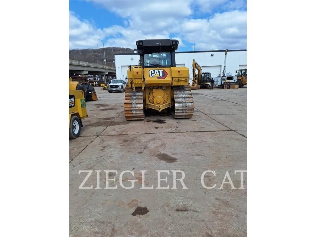 CAT D6-20 Crawler dozers
