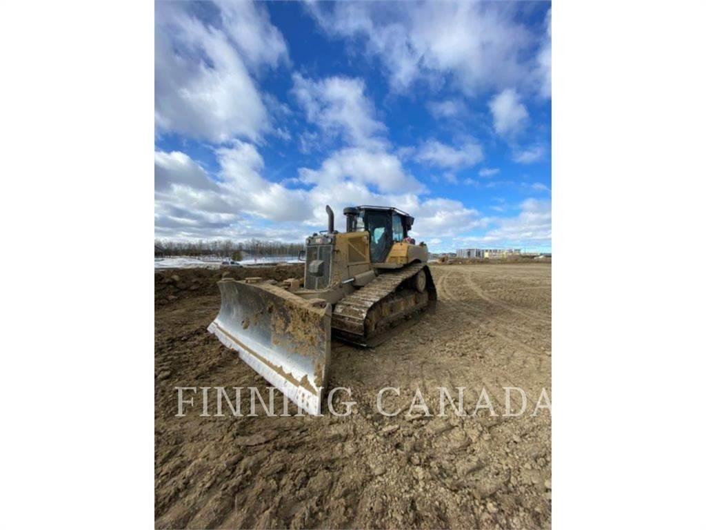 CAT D6-20 LGP Crawler dozers