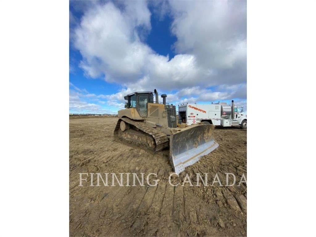 CAT D6-20 LGP Crawler dozers