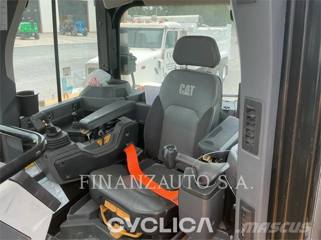 CAT D6-20 XE Crawler dozers