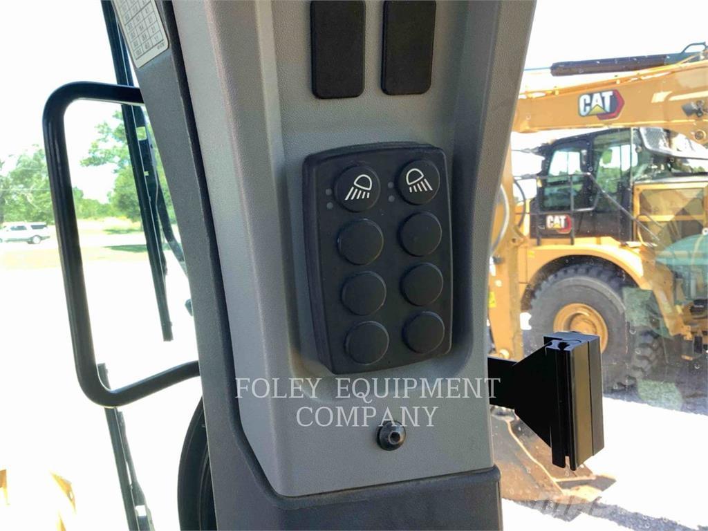 CAT D6-20P22X Crawler dozers