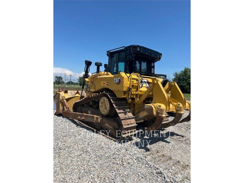 CAT D6-20P22X Crawler dozers