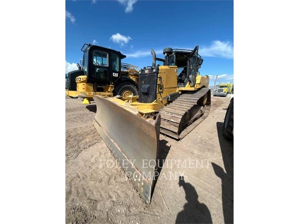 CAT D6-20V30I Crawler dozers