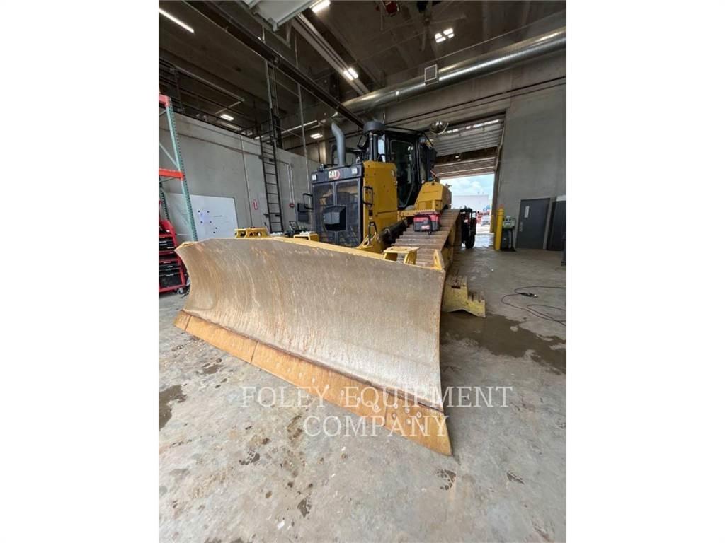 CAT D6-20V30I Crawler dozers