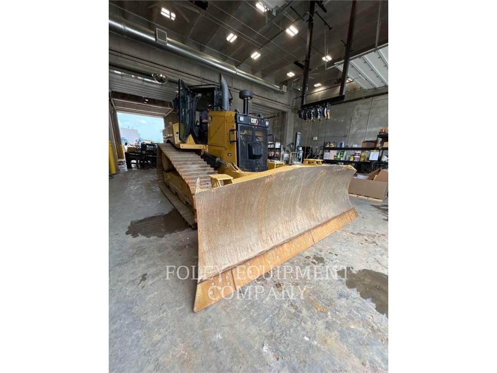 CAT D6-20V30I Crawler dozers