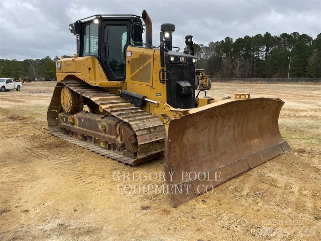 CAT D6-20VP Crawler dozers
