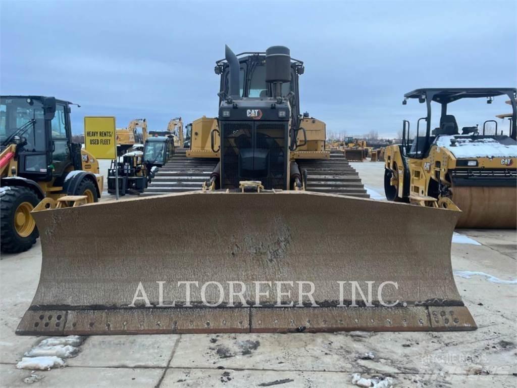 CAT D6-20VPAT Crawler dozers