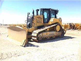 CAT D6 LGP 3W Crawler dozers