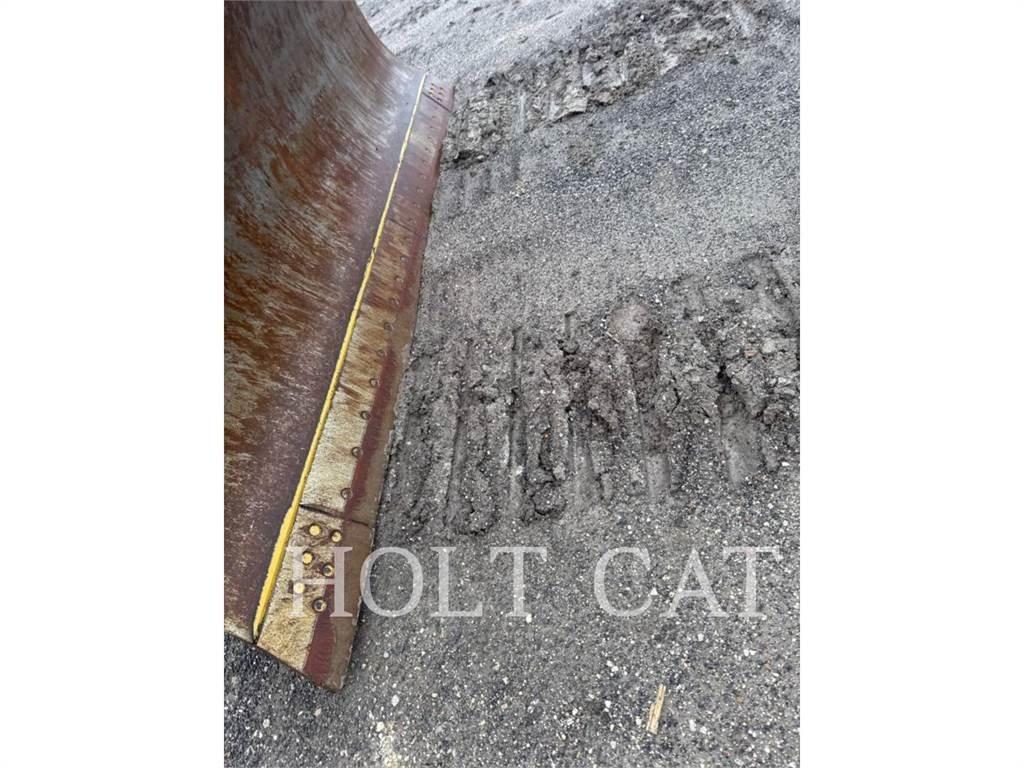 CAT D6 LGPVP Crawler dozers