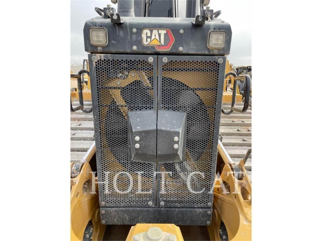 CAT D6 LGPVP Crawler dozers