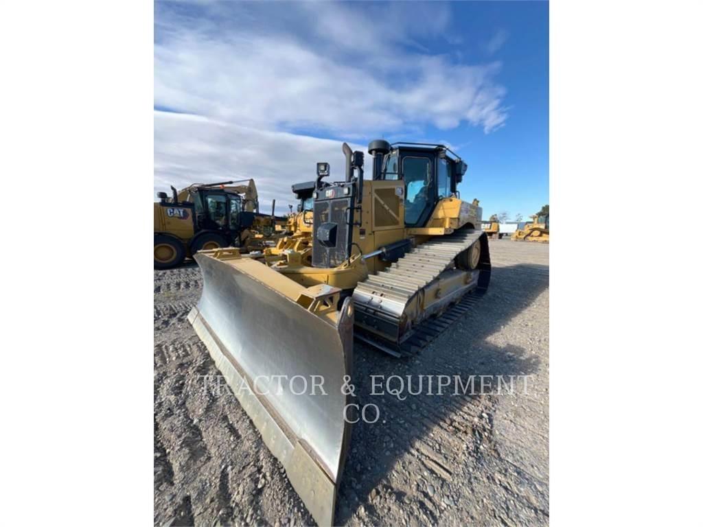 CAT D6 LGPVPAT Crawler dozers