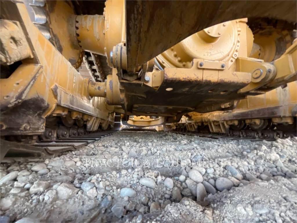 CAT D6 LGPVPAT Crawler dozers