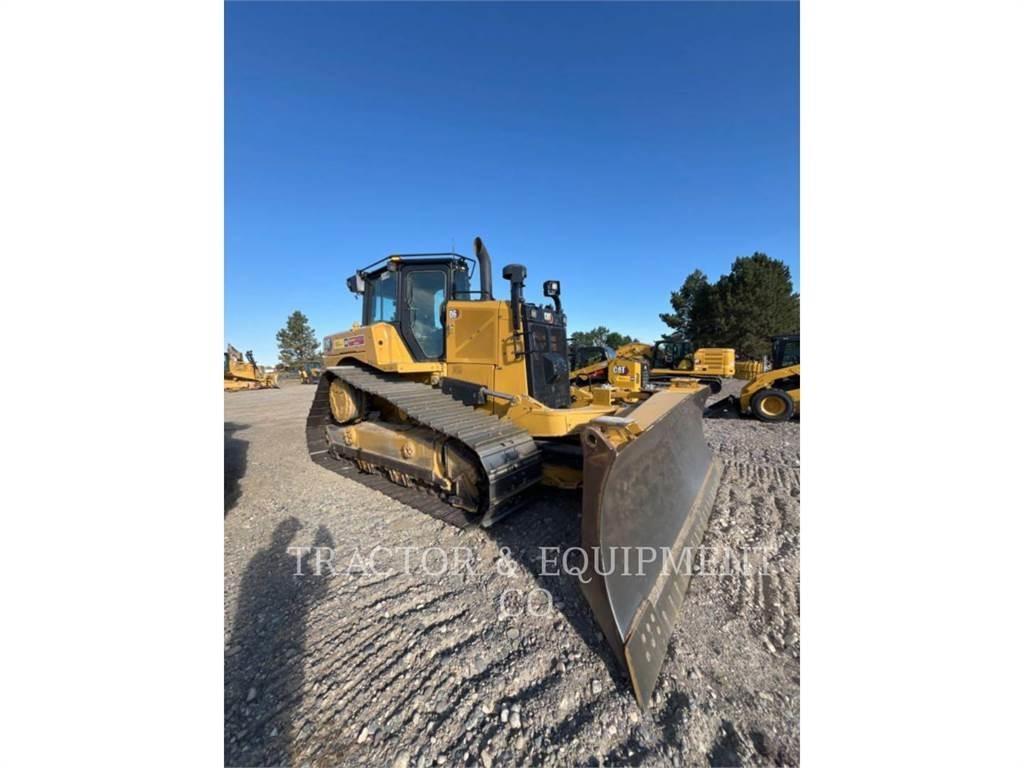 CAT D6 LGPVPAT Crawler dozers
