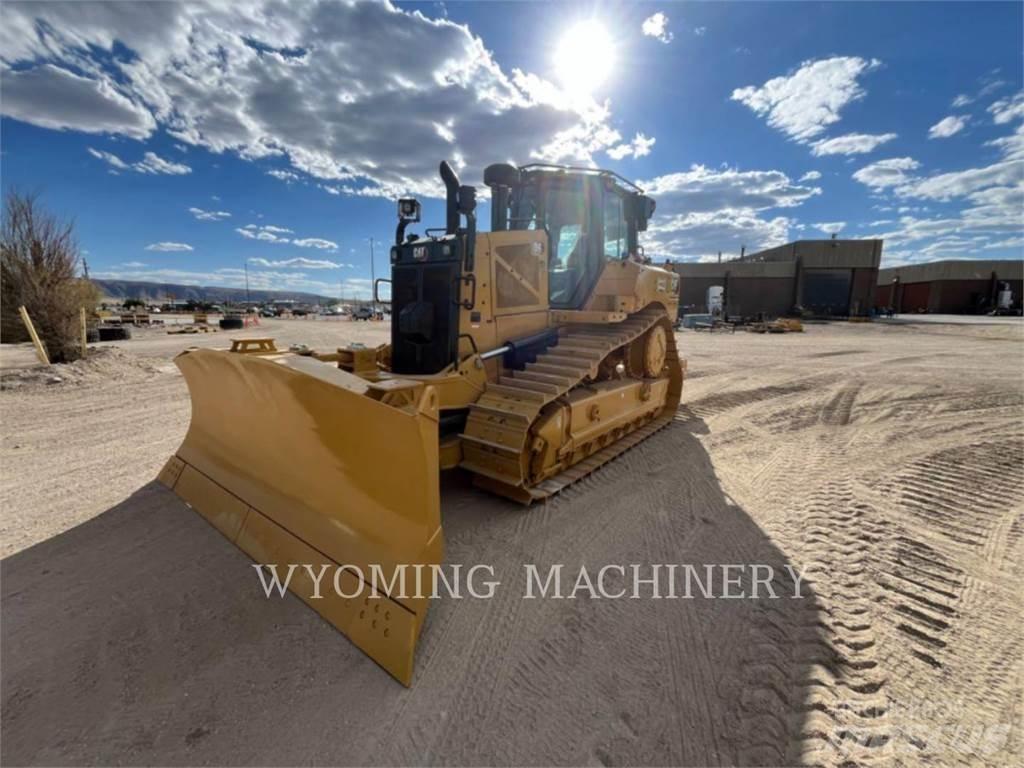 CAT D6 VP Crawler dozers
