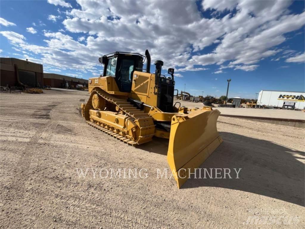 CAT D6 VP Crawler dozers