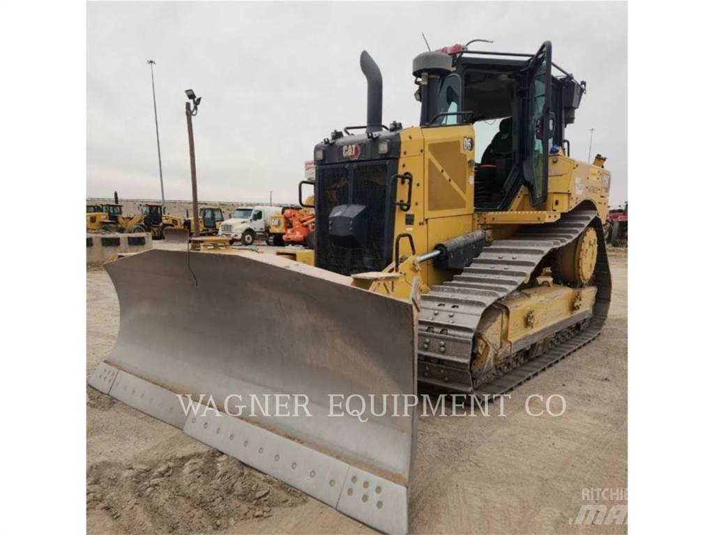 CAT D6 VP Crawler dozers
