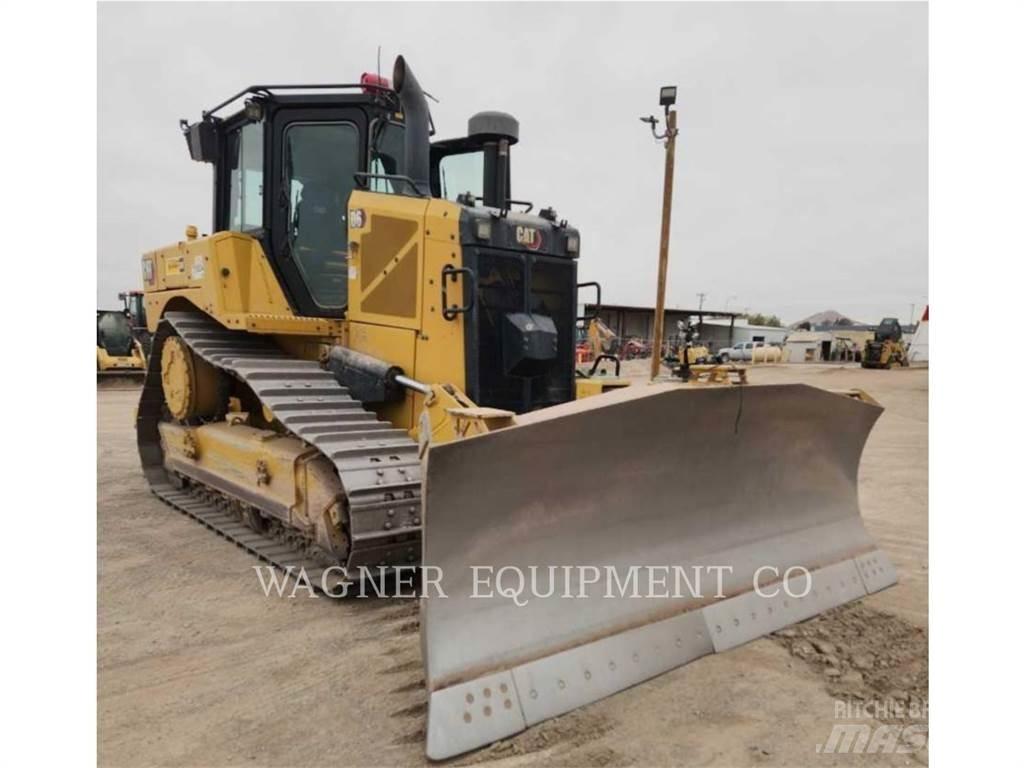 CAT D6 VP Crawler dozers