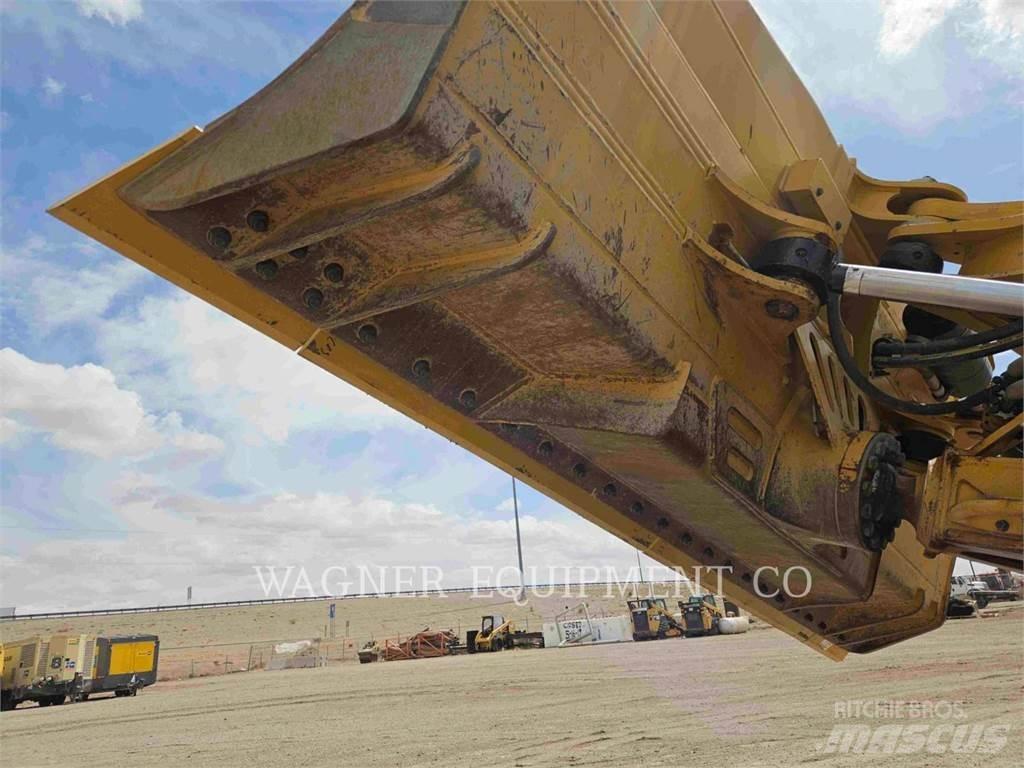 CAT D6 VP Crawler dozers
