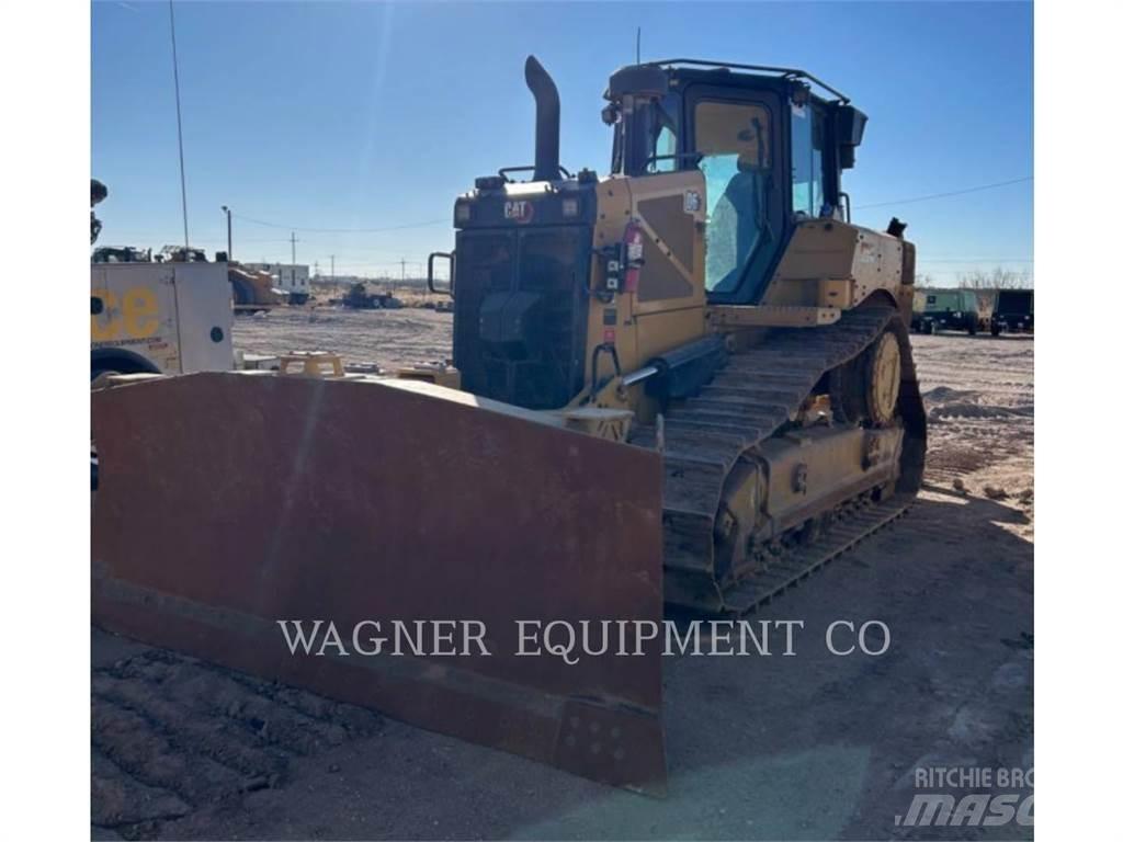 CAT D6 VP Crawler dozers