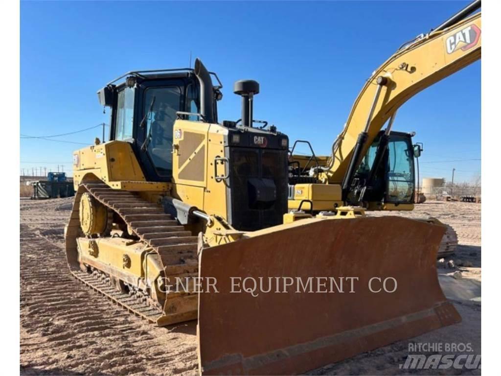 CAT D6 VP Crawler dozers