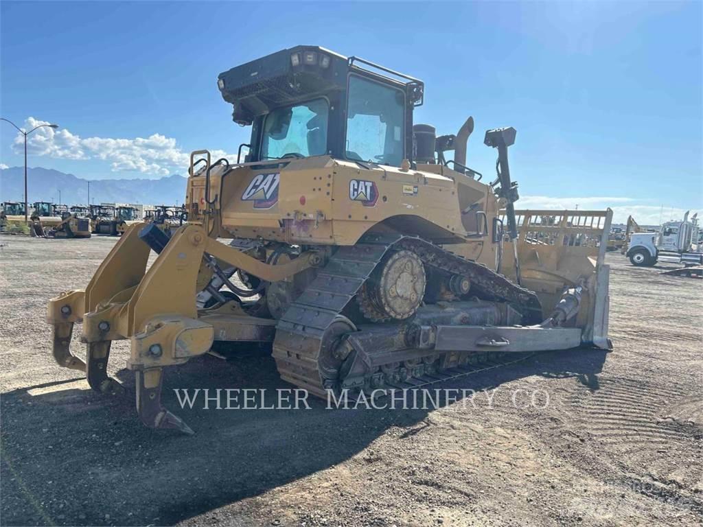 CAT D6 WASTE Crawler dozers
