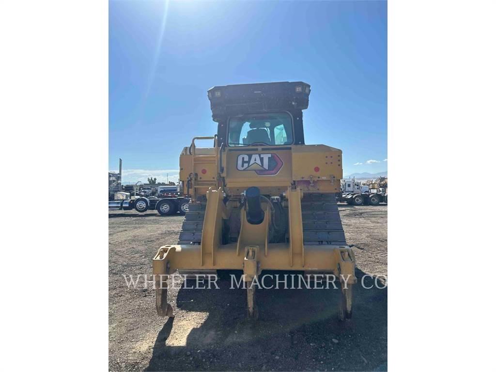 CAT D6 WASTE Crawler dozers