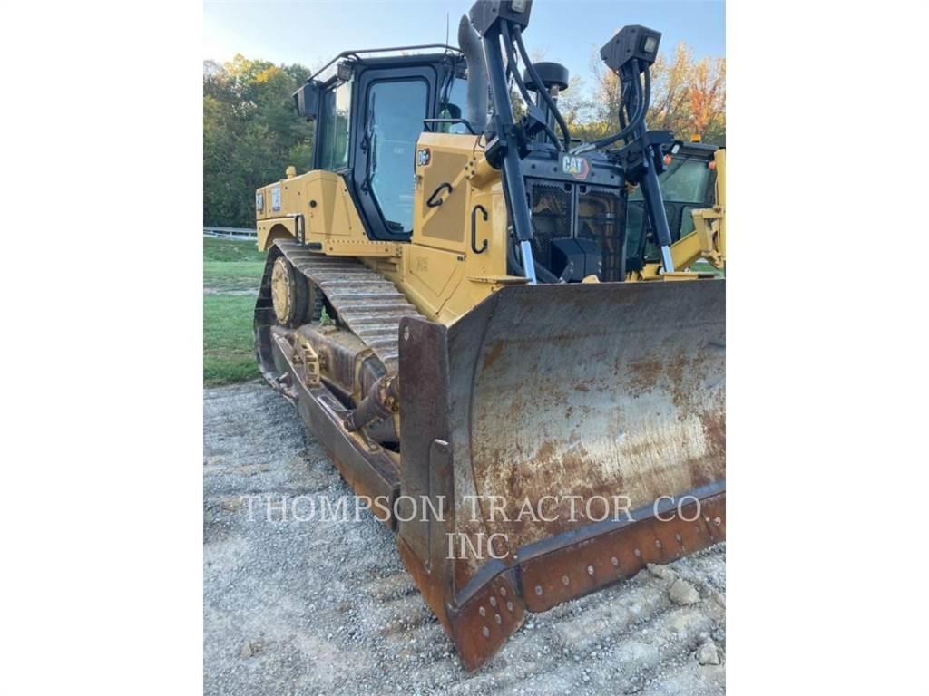 CAT D6 XE Crawler dozers