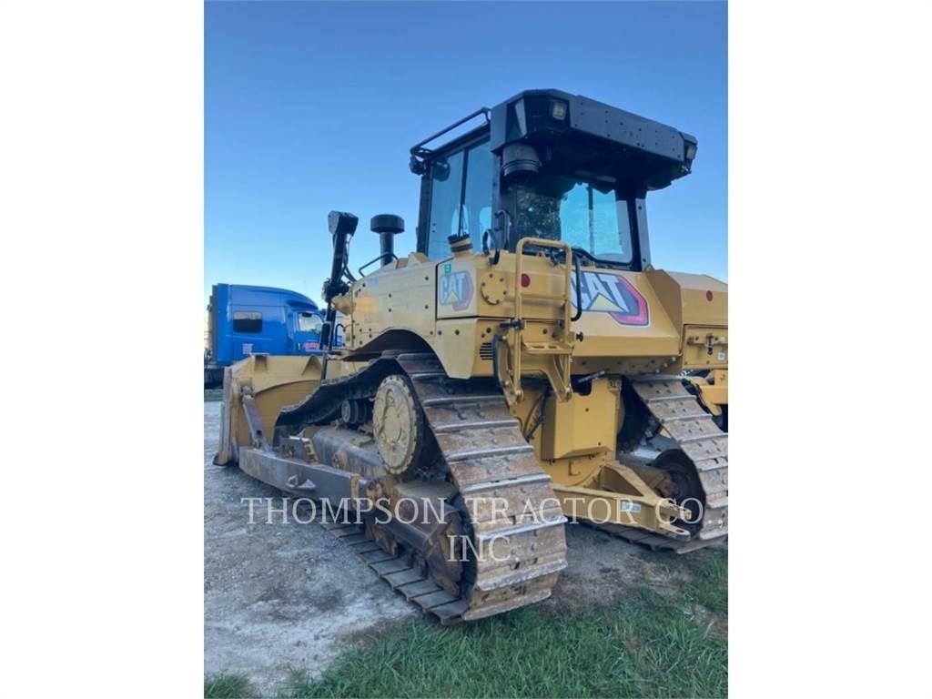 CAT D6 XE Crawler dozers