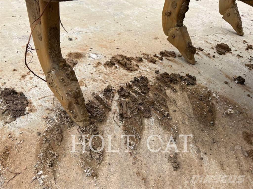 CAT D6 XE Wheel loaders