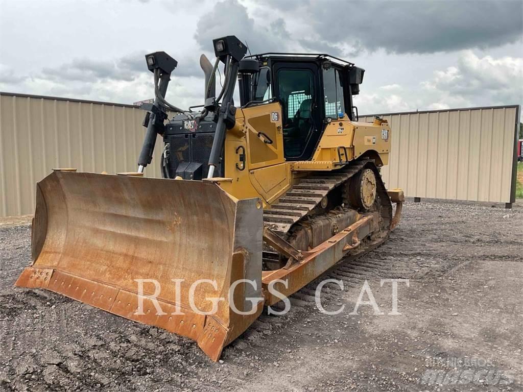 CAT D6 XL AG Crawler dozers