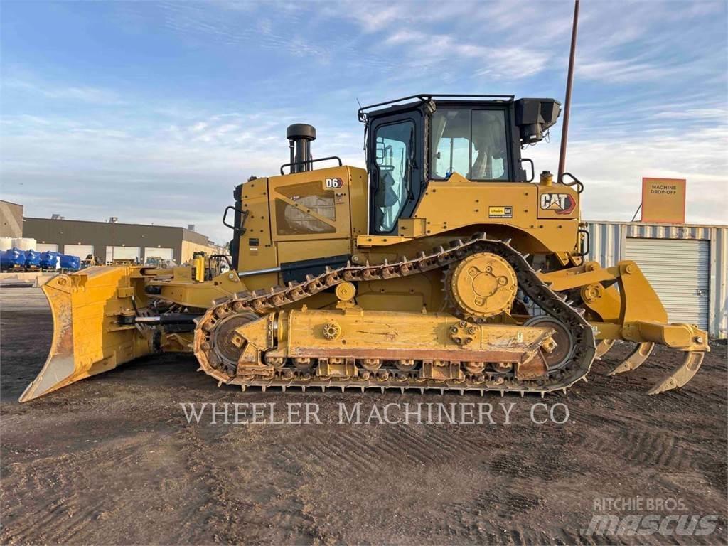 CAT D6 XL VP Crawler dozers