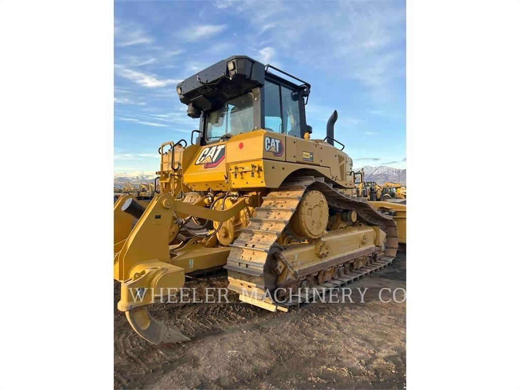 CAT D6 XL VP Crawler dozers