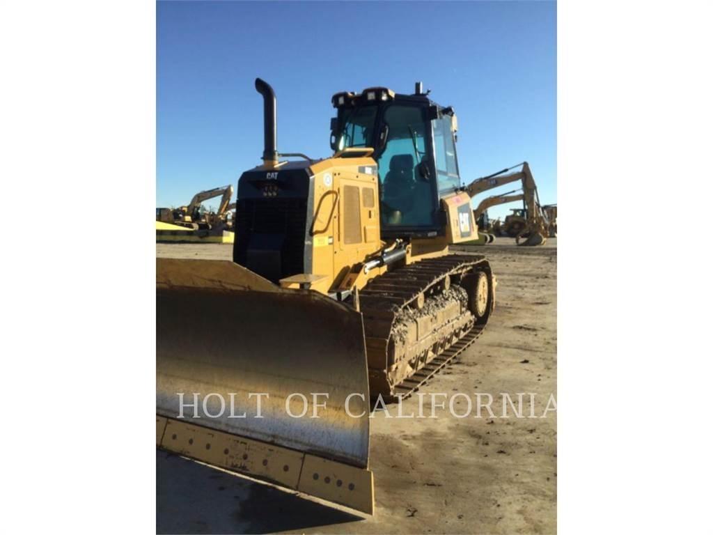 CAT D6K2 Crawler dozers