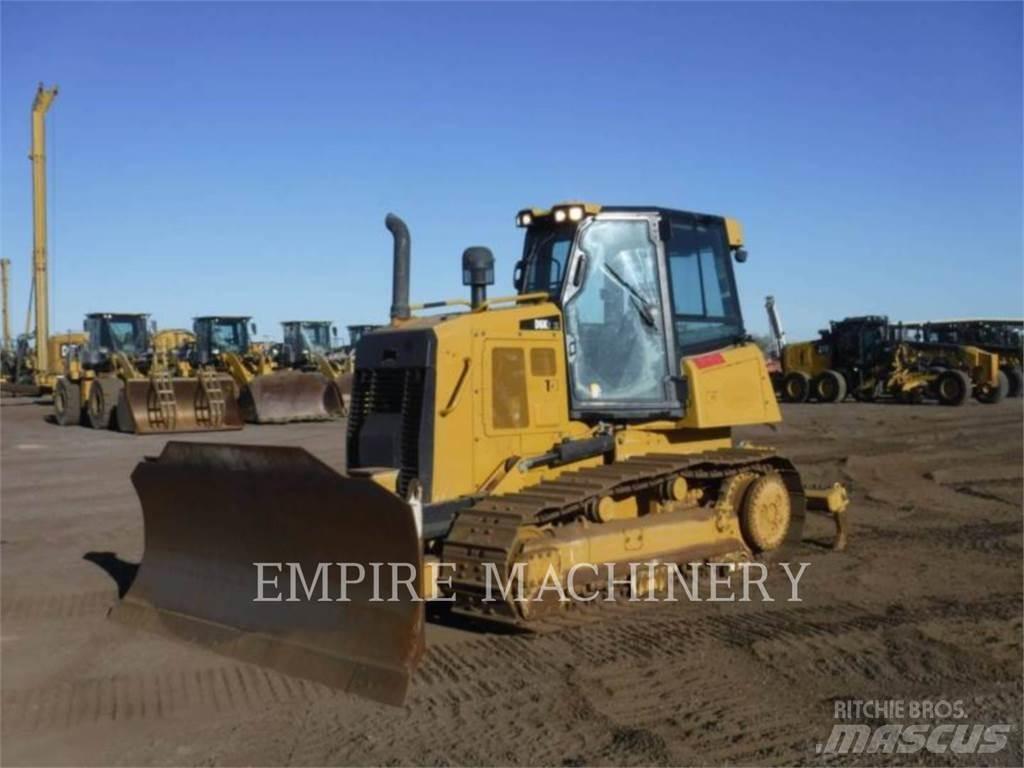 CAT D6K2 ARO Crawler dozers