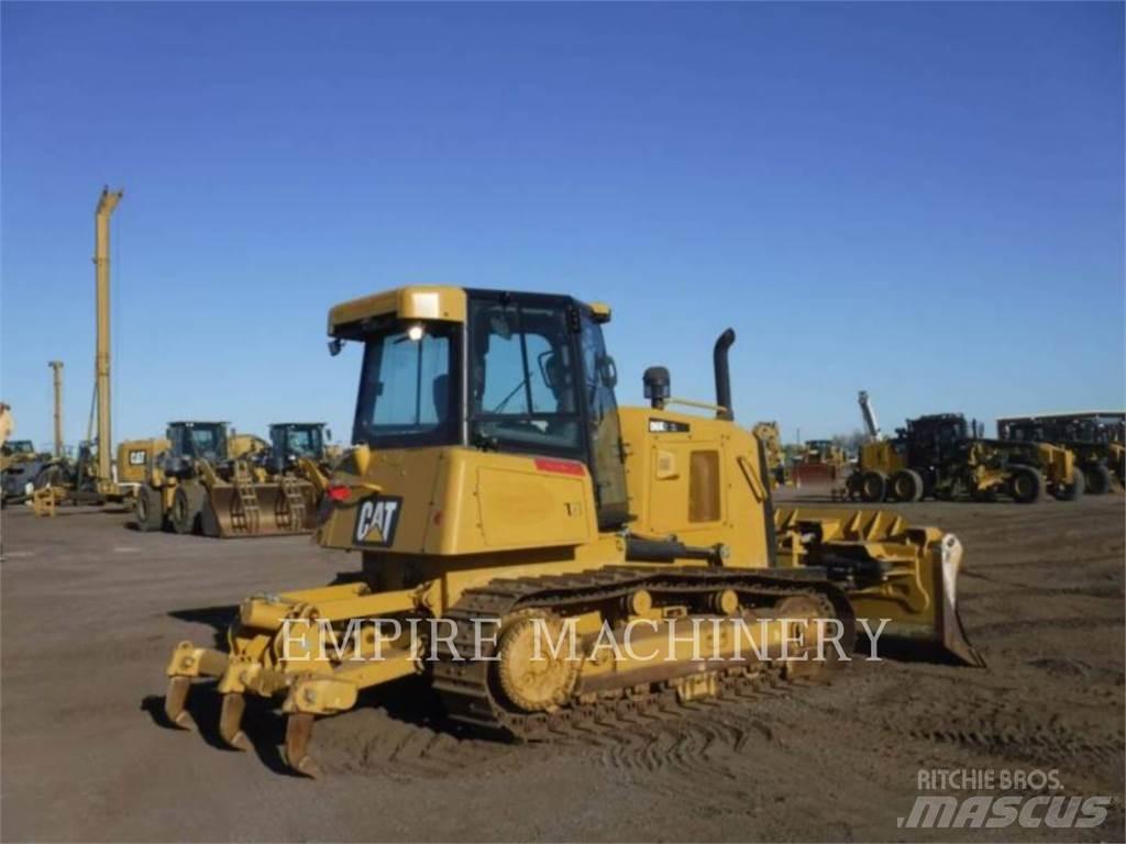 CAT D6K2 ARO Crawler dozers