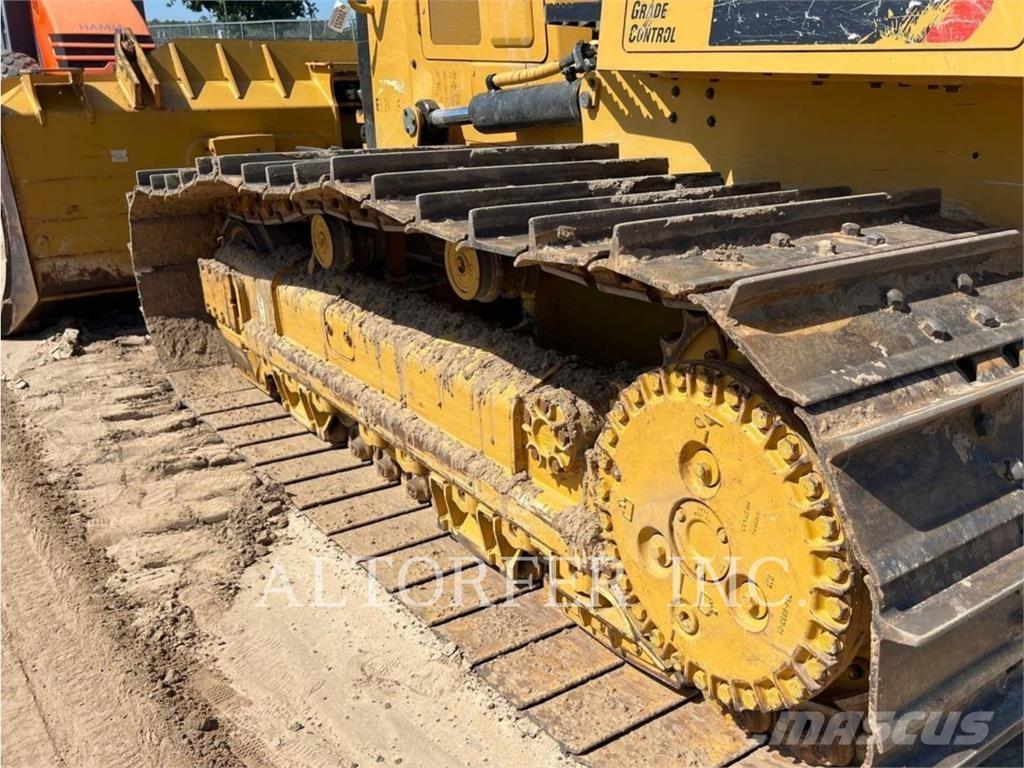 CAT D6K2 LGP Crawler dozers