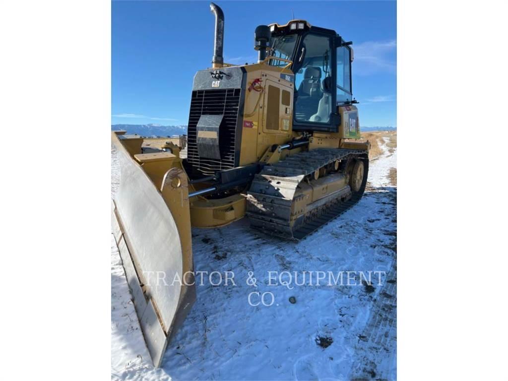 CAT D6K2 XL Crawler dozers