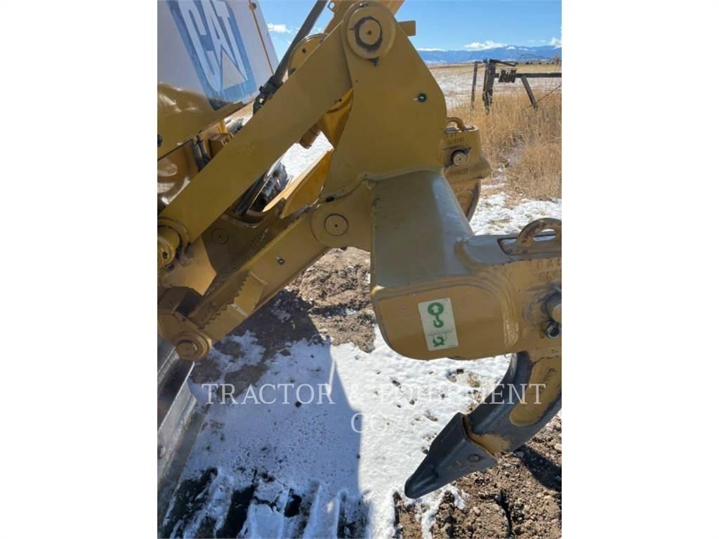 CAT D6K2 XL Crawler dozers