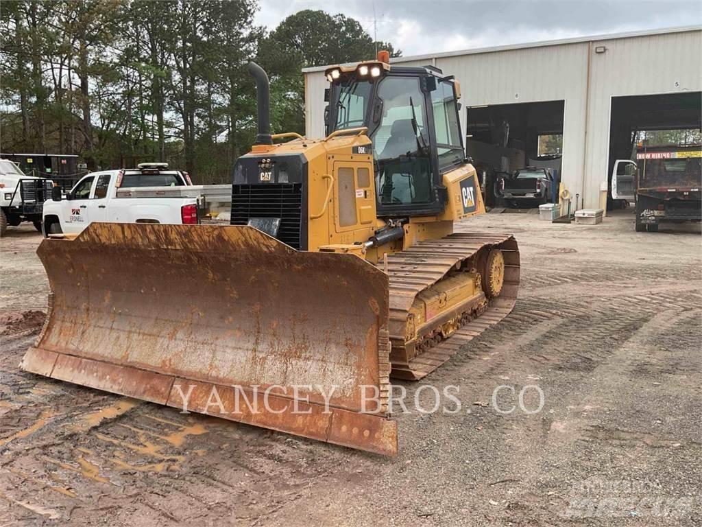 CAT D6K2LGP Crawler dozers
