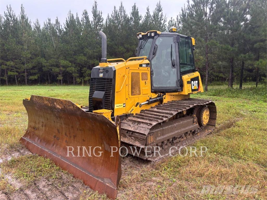 CAT D6K2LGP Crawler dozers