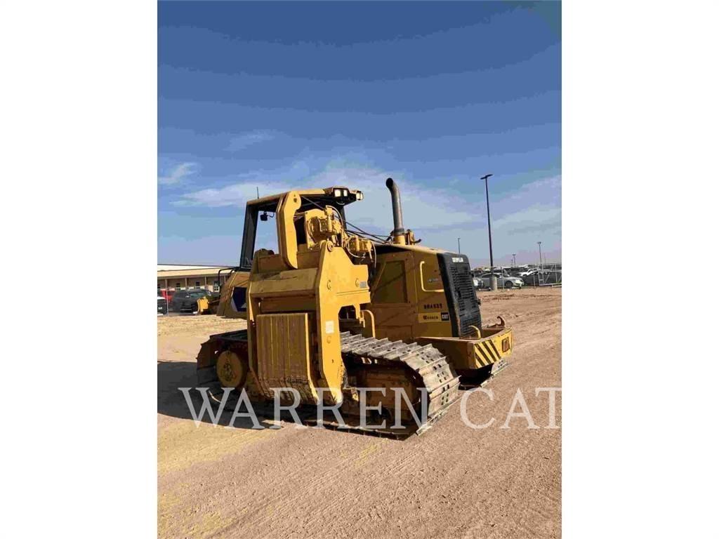 CAT D6KLGP SB Crawler dozers